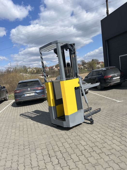 Atlet  AJN 13600 штабелер