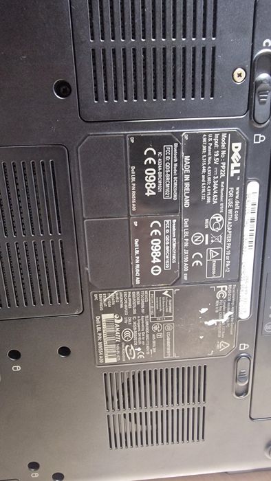 Системные блоки (2), ноутбуки (2), монитор