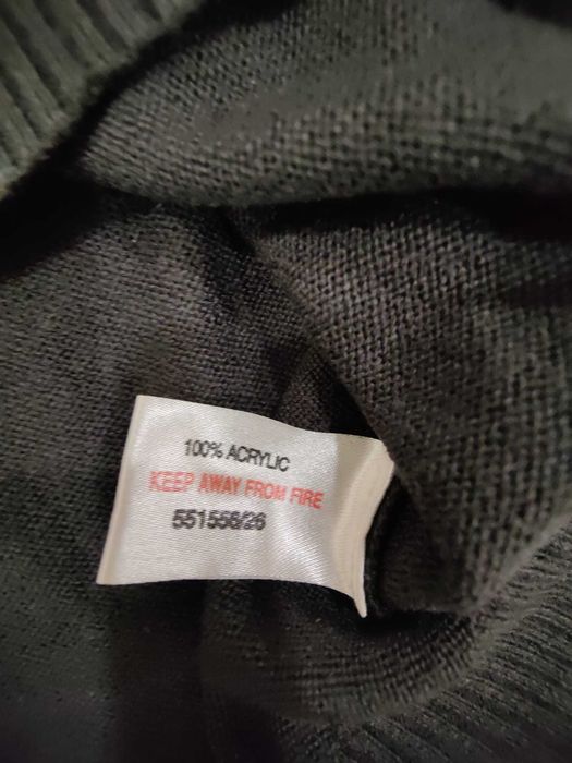 Camisola No Fear tam. XL em bom estado. Veste L