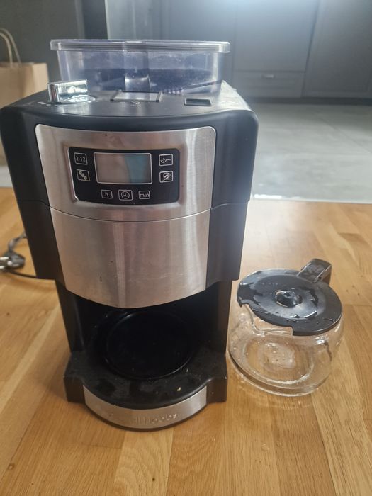 russell hobbs ekspres do kawy