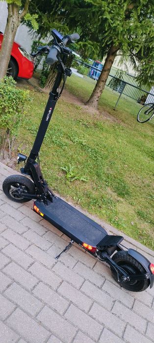 Hulajnoga Motus pro 10 2022 części!