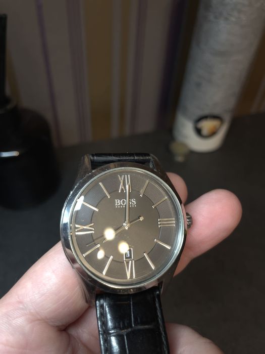 Hugo Boss часы - HB 225.1.14.2679
