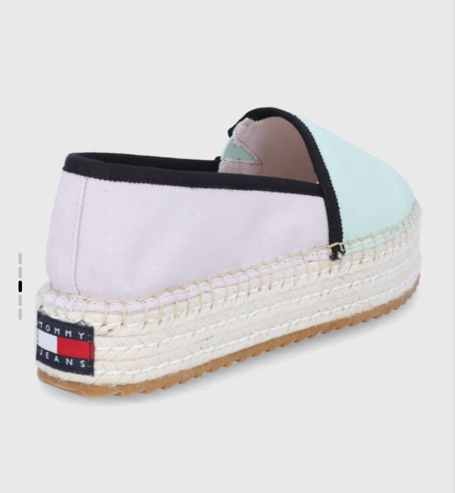 Еспадрилі Tommy Jeans