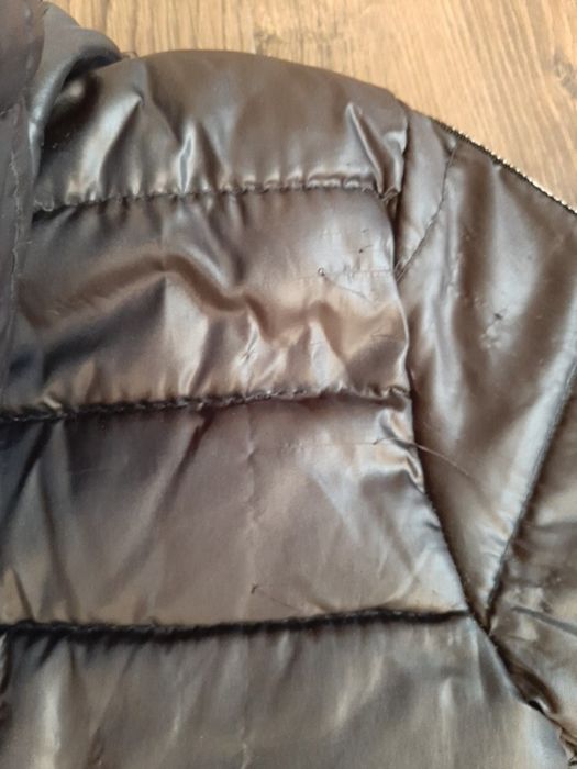 Куртка осьнь-весна