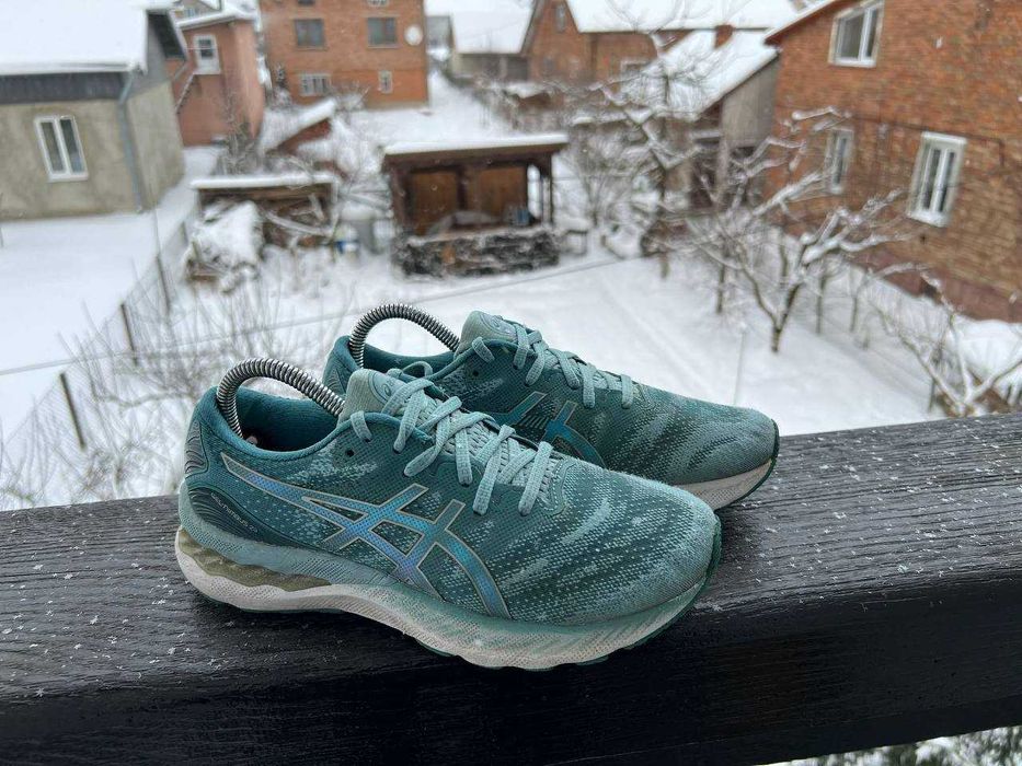 Кросівки Asics Gel-Nimbus 23