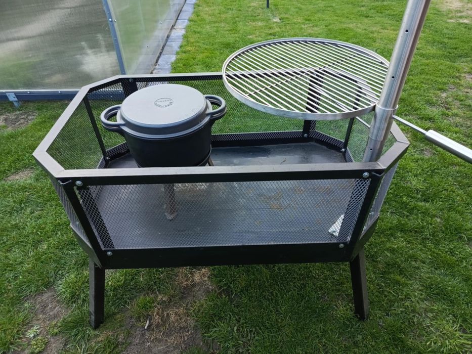 Sprzedam Grill ogrodowy