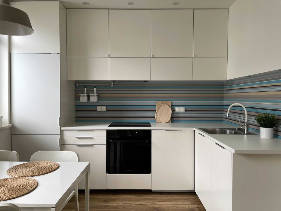 Wynajmę - Warszawa Włochy - ul. Szczęsna - 46m2 z garażem