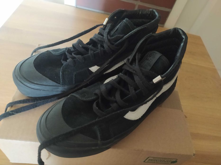 Vans ALYX off the wall trampki Jak Nowe !