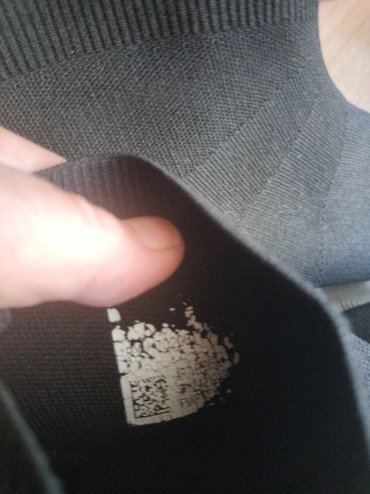 Sneakersy męskie Balenciaga