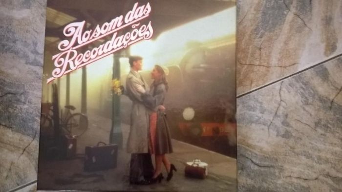 Ao Som das Recordações