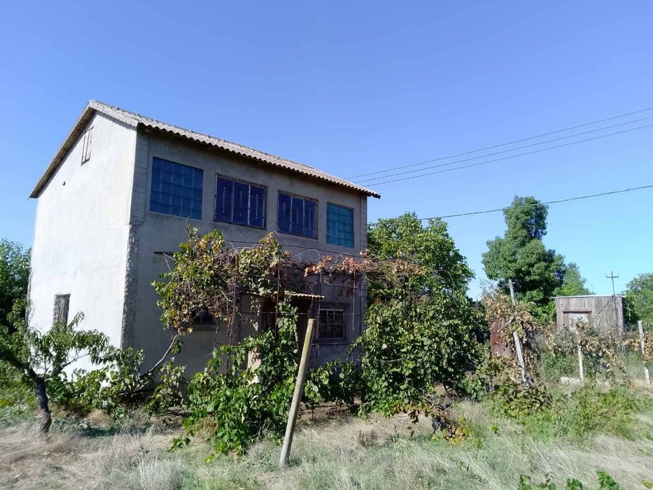 Продам дом в Белгород Днестровске