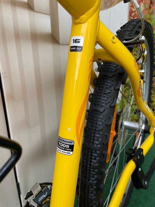 Rower Author Basic ASL