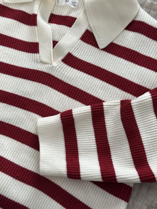 Жіноча кофта MANGO