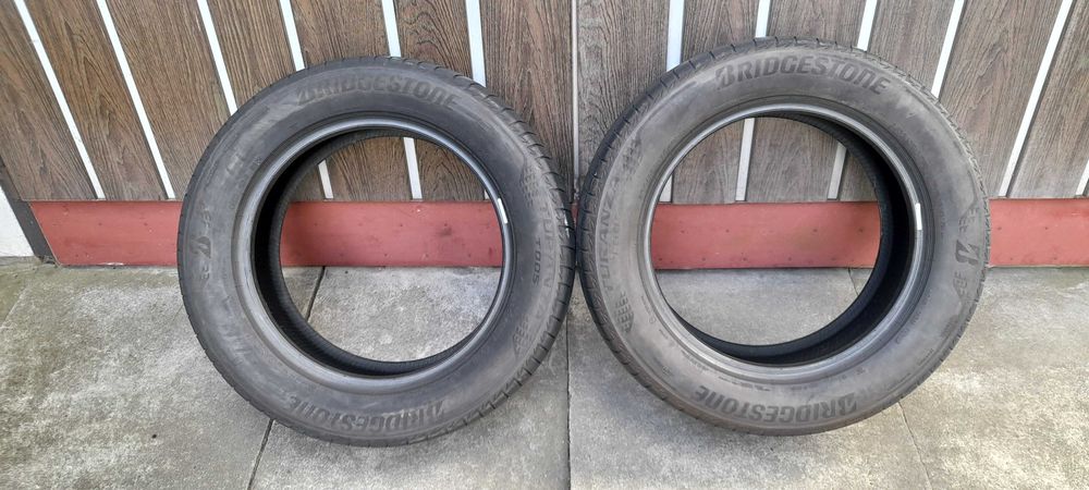 Opony letnie  Bridgestone  235/55 R17 H XL VW         103H