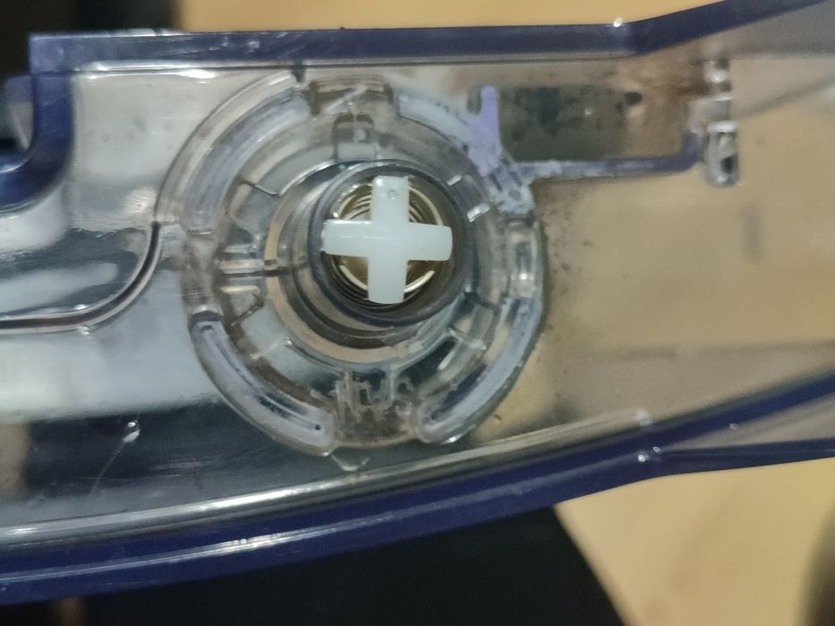 Pojemnik na wodę ekspresu Krups EA81