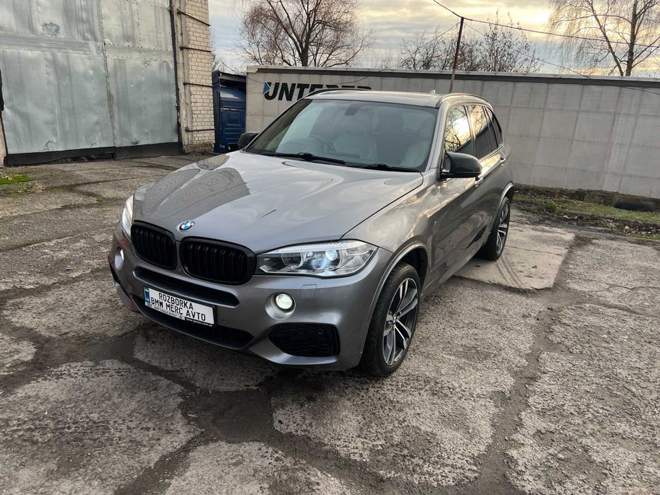 Разборка BMW X5 E70 F15 капот крыло бампер Розборка БМВ Х5 Е70 Шрот