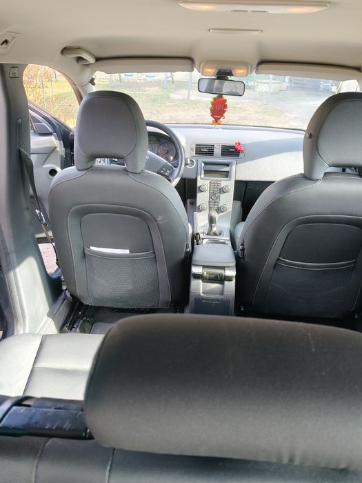 Volvo V50 1.6 D 109km 2008r OKAZJA