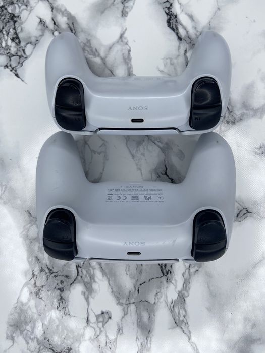 Геймпад Dualsense rev.1/2/3 (оригінал б/в) + гарантія!!