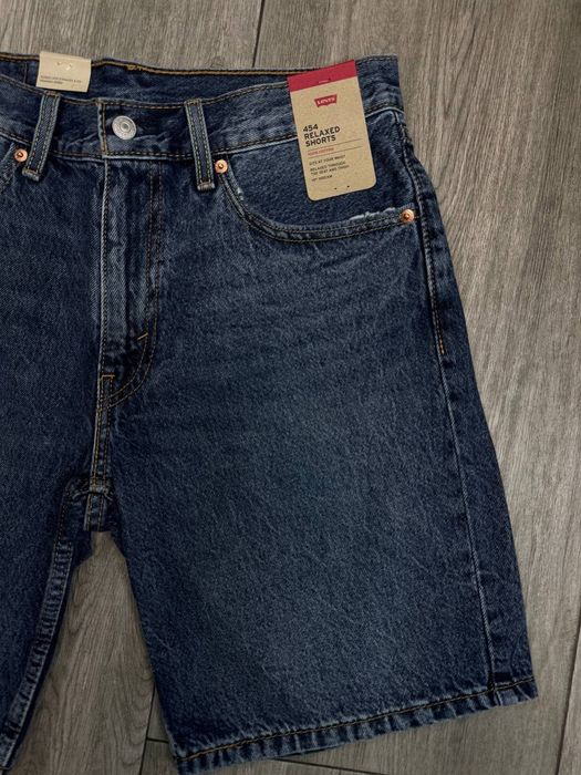 Оригінал | Шорти Levi’s
