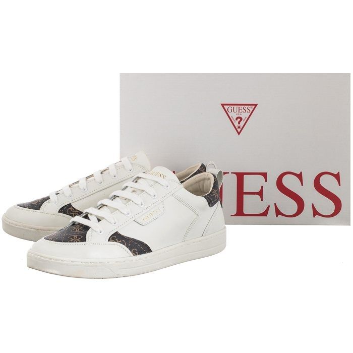 Sneakersy Guess męskie rozmia 42 , nowe z metką