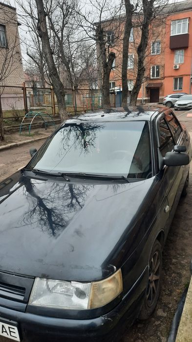 Продам свое авто