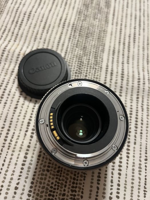 Canon Extender EF 2x III – Teleconversor Canon