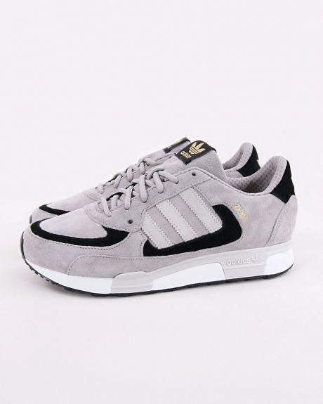 Кросівки Adidas Originals ZX 850 44.5р 28.5см оригінал: 1 500 грн