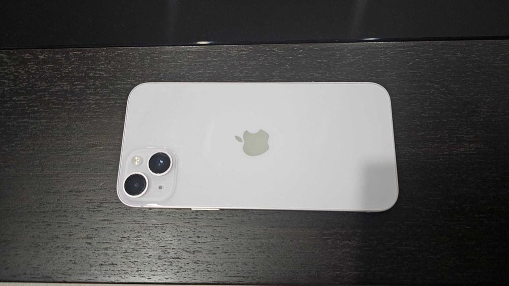 Iphone 14 Plus Lavanda