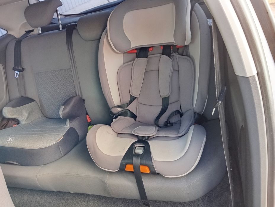 Seat ibiza 6j 1.4 tdi