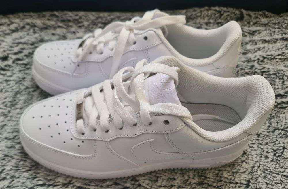 Adidasy Nike Air roz 39 wklad.24.7