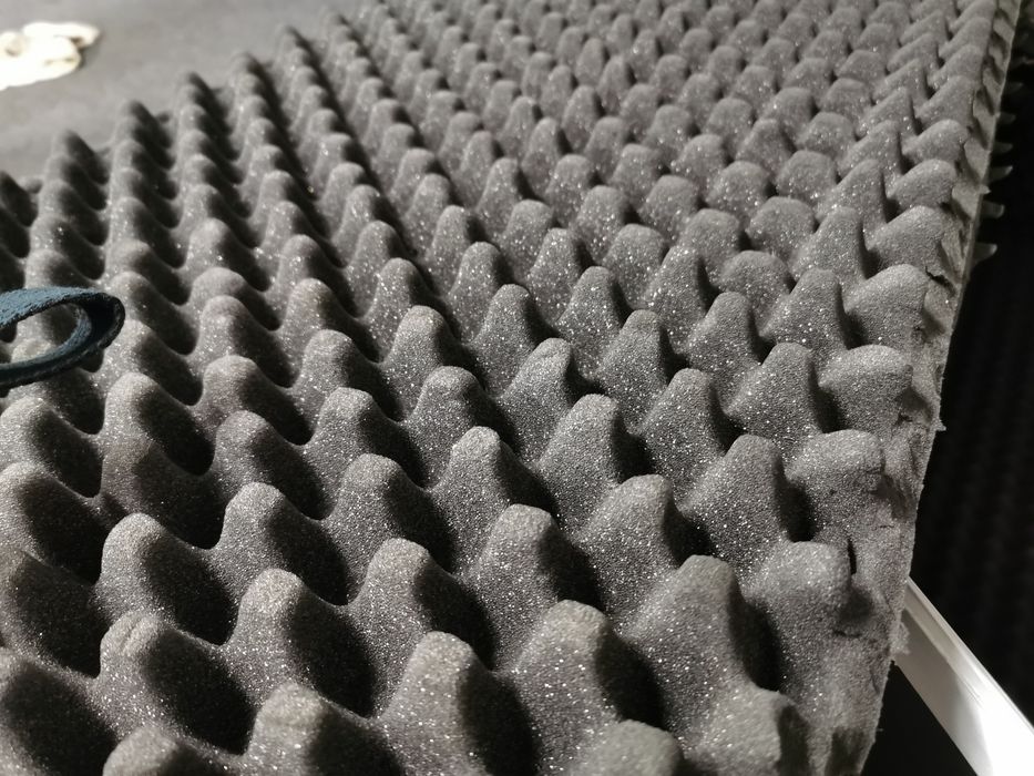 Case Dupla para teclados