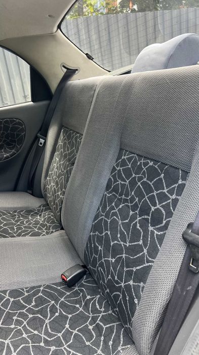 Daewoo Lanos 2003 1.5