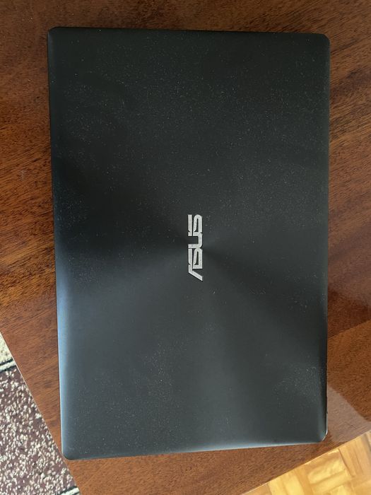 Ноутбук Asus x550cc