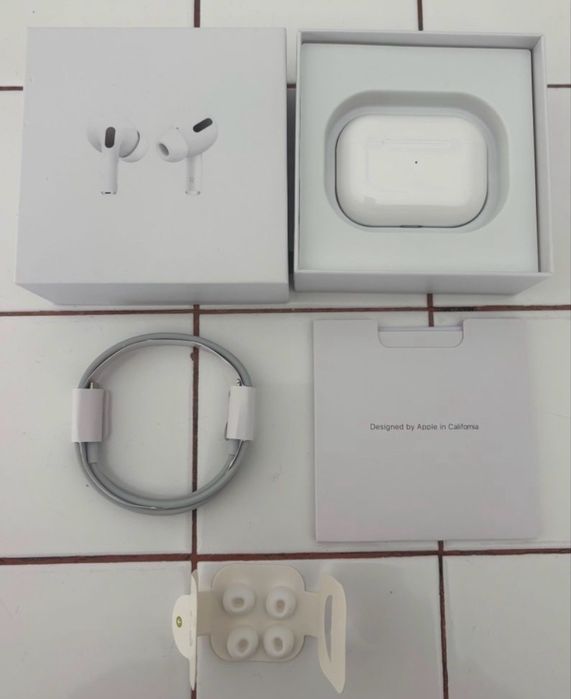 Airpods pro 2 2022