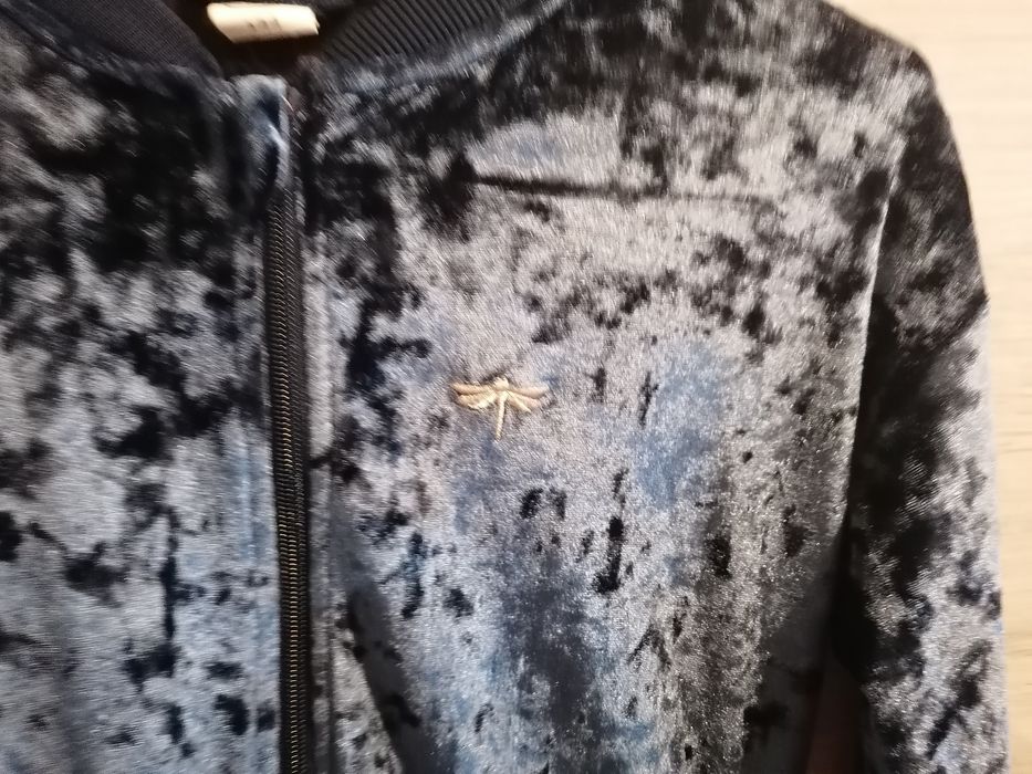 Bluza dziewczęca rozm 134
