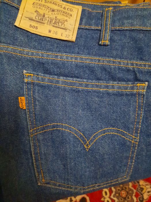 ,Джинсы    Levi's  Wrangler  Rifle