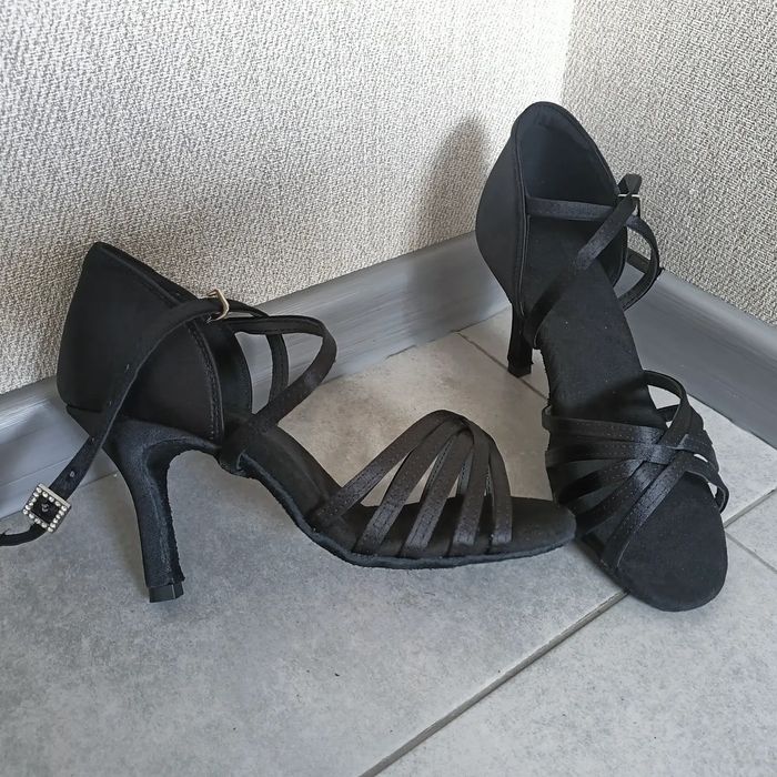 Туфлі для танців, всі розміри в наявності