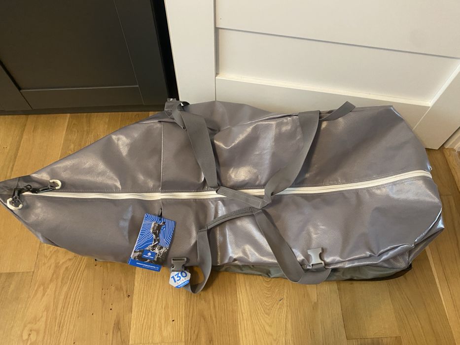 torba / plecak eagle creek 130L