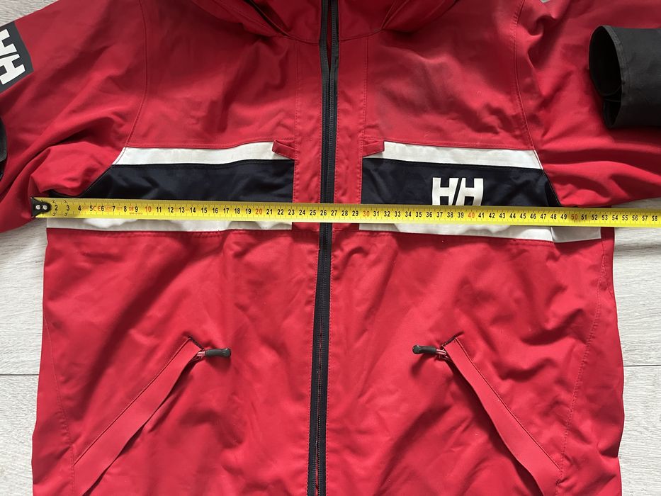 Kurtka Helly Hansen – techniczna, rozmiar L