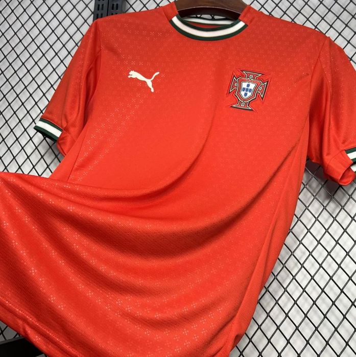 Camisola Seleção Portugal 2025 nova