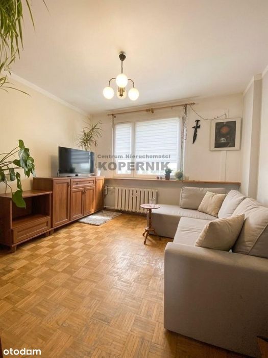 Mieszkanie – Toruń, Osiedle Młodych, Chełmińskie Przedmieście - Widok 2