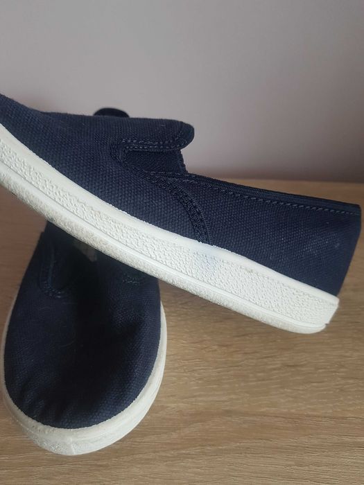Buty 32 tenisówki trampki zdrowa stopa do szkoły