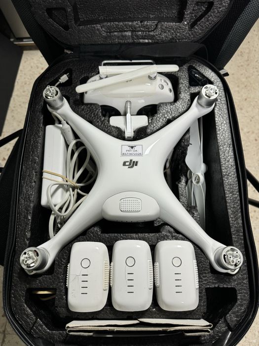 Drone Dji Phantom 4