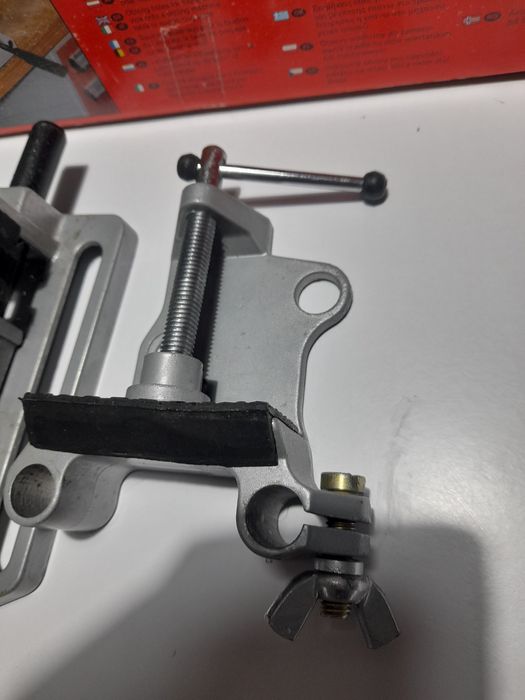 Imadło Maszynowe nowe