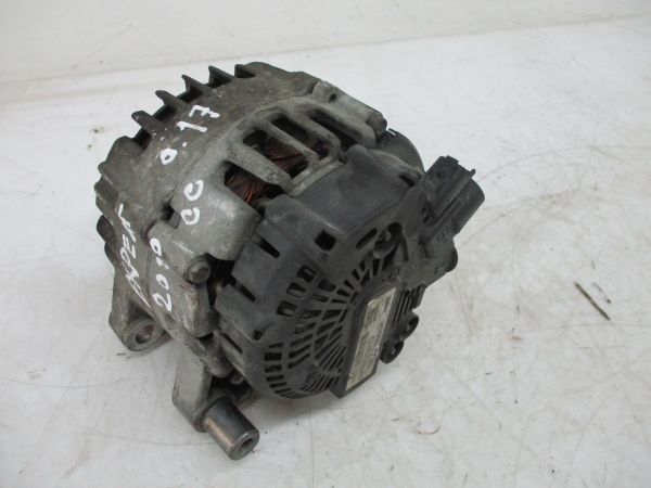 Alternador PEUGEOT Expert (VF3A_, VF3U_, VF3X_)