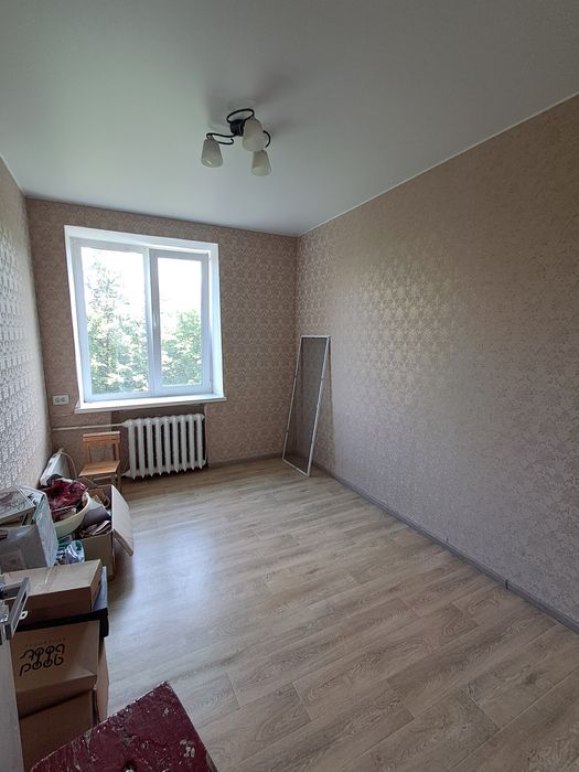 Продаж 3-кімнатної квартири