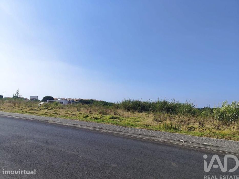 Terreno em Cadaval e Pêro Moniz de 4310,00 m2