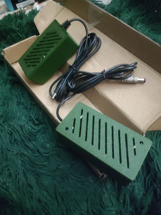 УПС, ИПБ, ДБЖ, для роутера на плате LX-2BUPS