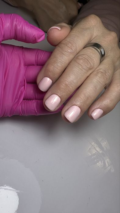 Манікюр Слободка