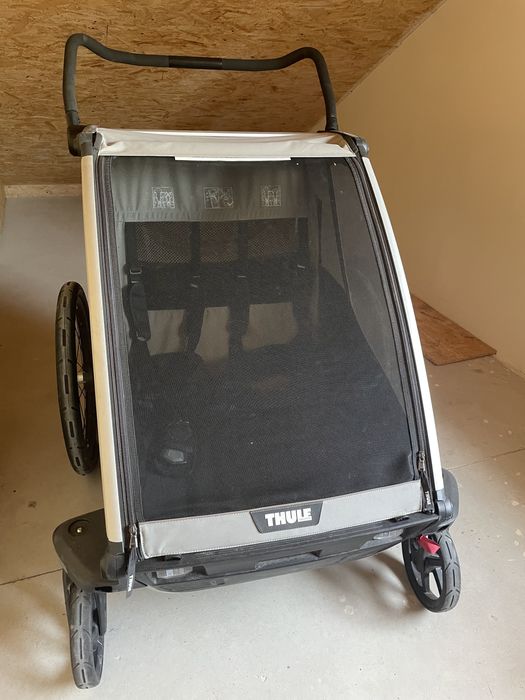 Thule chariot lite 2